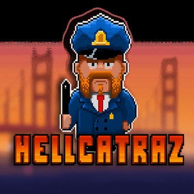 Hellcatraz