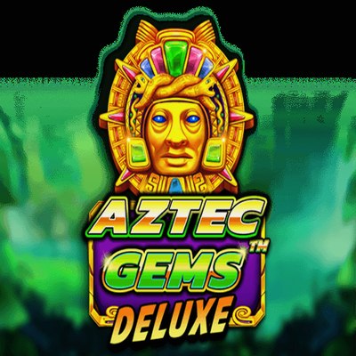 Aztec Gems Deluxe