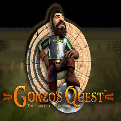 Gonzo's Quest