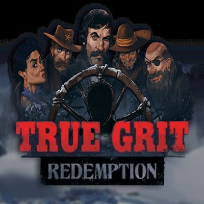 True Grit Redemption