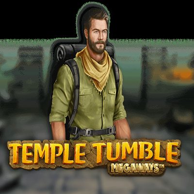 Temple Tumble Megaways