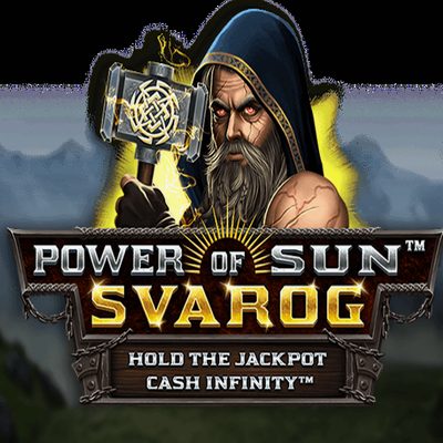 Power Of Sun Svarog