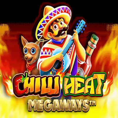 Chilli Heat Megaways