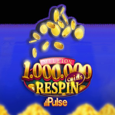 Million Coins Respin