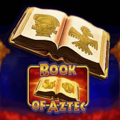Book Of Aztec
