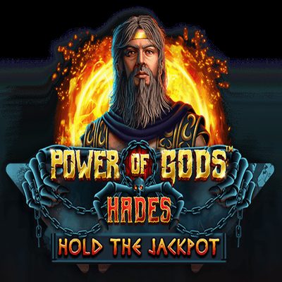 Power Of Gods Hades