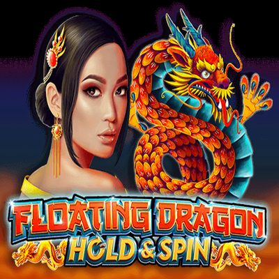 Floating Dragon Hold & Spin