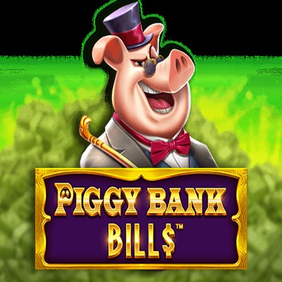Piggy Bank Bills